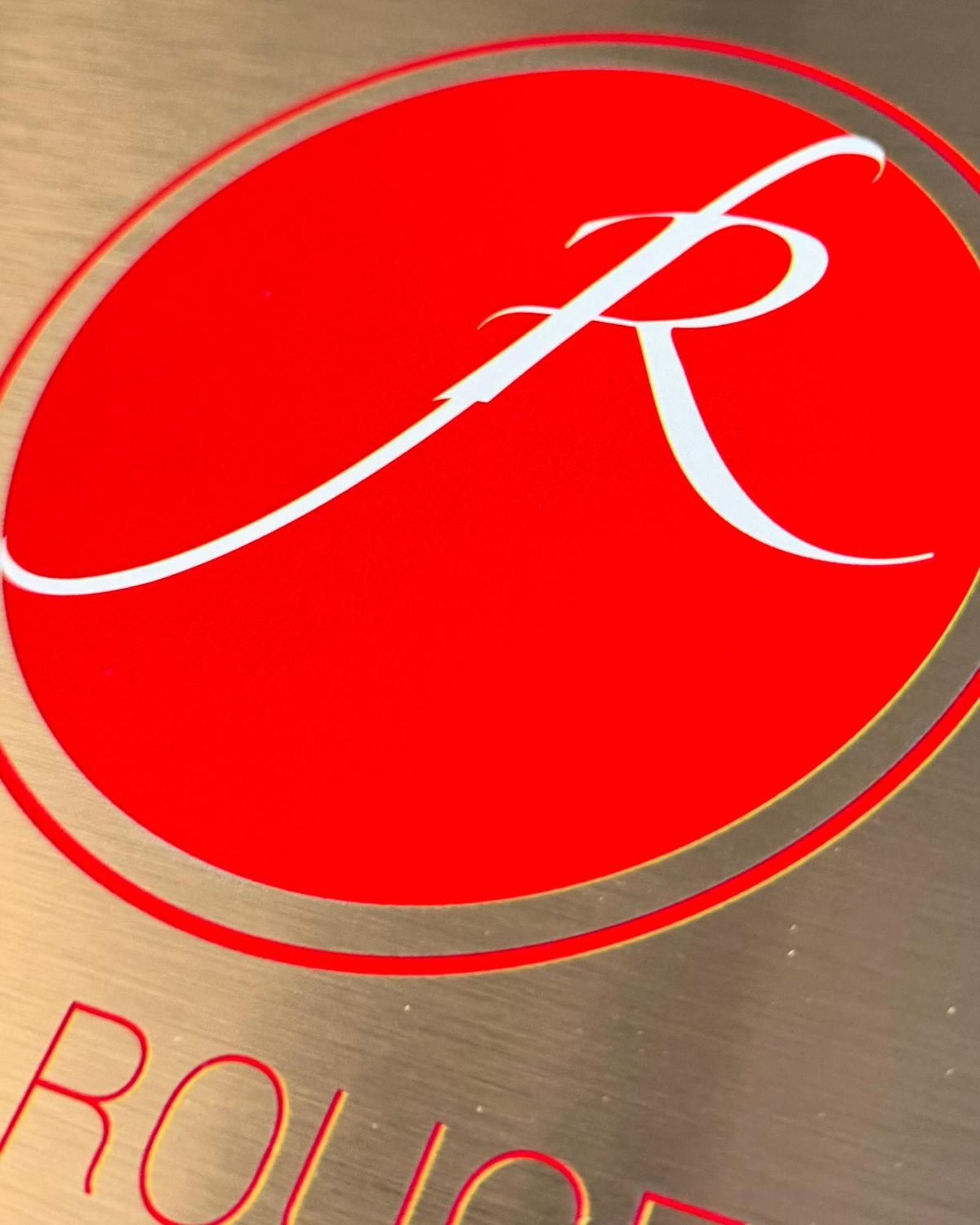 فندق Fil Rouge تْشامبينو المظهر الخارجي الصورة